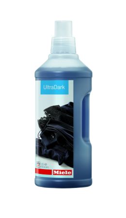 Средство для стирки тёмных и чёрных вещей UltraDark (1.5 л) Miele купить в Оренбурге | Всегда в наличии! | Артикул 10756500 | Официальный сайт