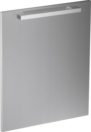 Фронтальная панель GFVi 702/77 нержавеющая сталь с ручкой Miele купить в Оренбурге | Всегда в наличии! | Артикул 10986770 | Официальный сайт