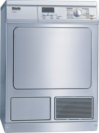 Профессиональная сушильная машина PT 5137 WP/сталь Miele купить в Оренбурге | Всегда в наличии! | Артикул 9060190 | Официальный сайт