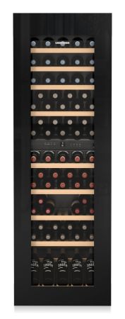 Миле Винный шкаф EWTgb 3583-26 001 Miele
