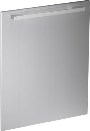 Фронтальная панель GFVi 703/77 нержавеющая сталь с ручкой Miele купить в Оренбурге | Всегда в наличии! | Артикул 10986790 | Официальный сайт